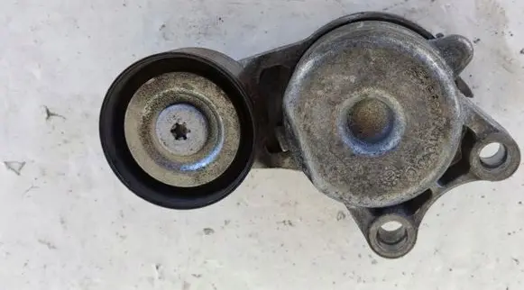 Jeep Grand Cherokee Air conditioning tensioner 30222001F