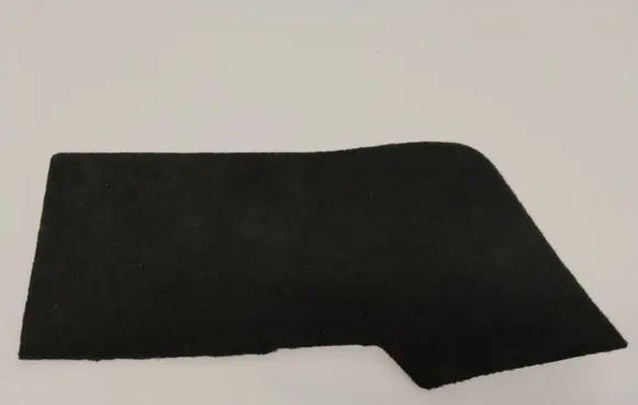 Volvo S90, V90 Other center console (tunnel) element 31377164 AEA3C