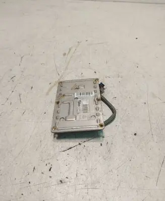 Volvo XC90 Xenon control unit/module 739357121531802189