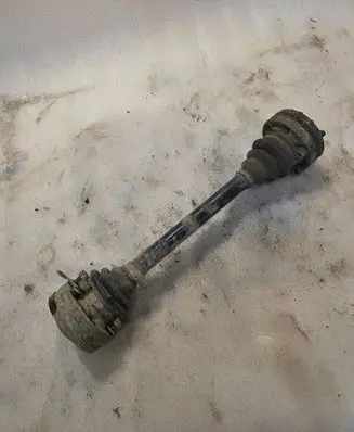 BMW 5 E34 Rear driveshaft