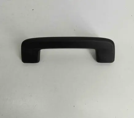 Porsche Taycan 9J1 Front interior roof grab handle 8Y0857607