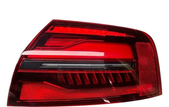 Audi A8 S8 D4 4H Rear/tail lights 1173004