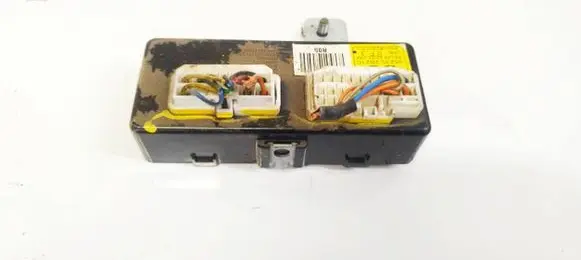 Hyundai Santa Fe Other control units/modules 952302B210 95230-2B210