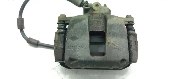 Peugeot 307 CC Front brake caliper 0204Y01145