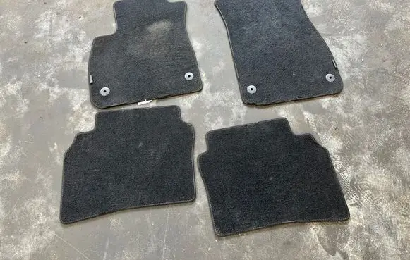 Opel Insignia B Car floor mat set 