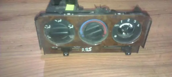 Rover 214 - 216 - 220 Climate control unit