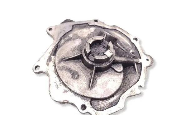 Mercedes-Benz Sprinter W901 W902 W903 W904 Vacuum pump 0002303865