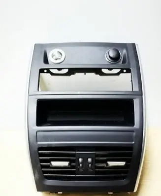 BMW 5 GT F07 Rear air vent grill 