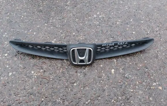 Honda Jazz Front grill