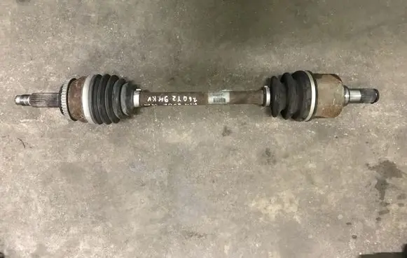 KIA Soul Front driveshaft 295002K820