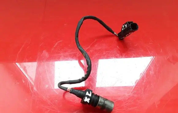 Volvo XC90 Crankshaft speed sensor NOCODE