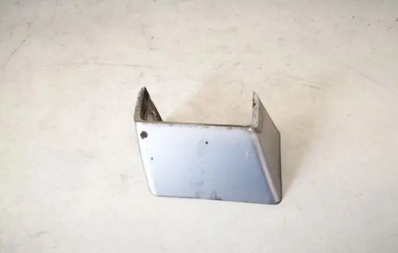 Opel Antara Other interior part