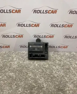 Audi A6 S6 C6 4F Door control unit/module 4F0959793E 4F0910793E 1033TFK0001