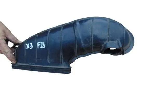 BMW X3 F25 Air intake hose/pipe 7812946
