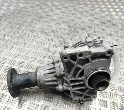 KIA Sportage Gearbox transfer box case 473004G101
