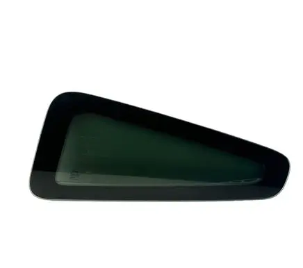 Ford Mustang V Rear side window