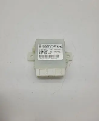 Mercedes-Benz CLS C218 X218 Parking PDC control unit/module A2189000301