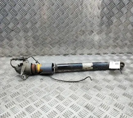 Audi A3 S3 8V Rear shock absorber/damper 8V0513021N