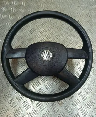 Volkswagen Golf V Steering wheel