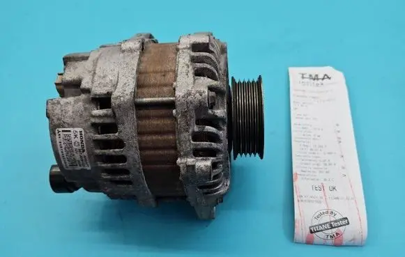 Honda Jazz Generator/alternator A5TJ0091ZD IMPRK1492437
