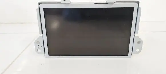 Ford Focus Screen/display/small screen DM5T14F239AP