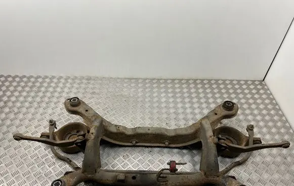 Ford S-MAX Rear subframe 