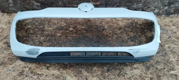 Volkswagen e-Up Front bumper 1355K70535 1S0853665B