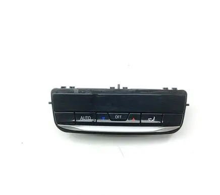 BMW 3 G20 G21 Interior fan control switch 9493012