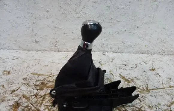 Mazda 3 I Gear shift rod 