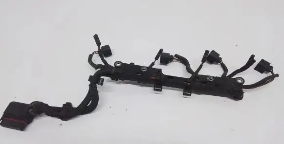 BMW 7 F01 F02 F03 F04 Engine installation wiring loom 7633263