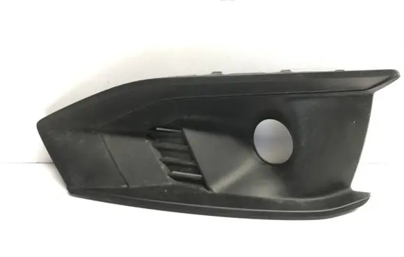 Audi A4 S4 B9 Front bumper lower grill 8W0807682A