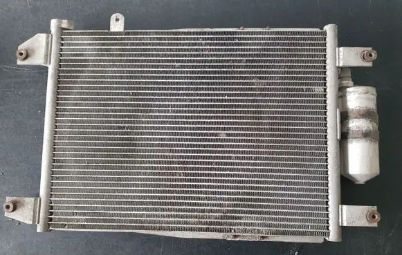 Suzuki Grand Vitara I A/C cooling radiator (condenser) 