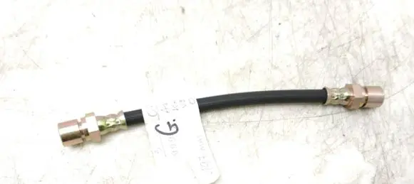 Opel Ascona C Brake booster pipe/hose 90235999 FT2813