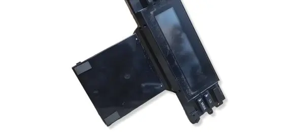 Volvo XC70 Screen/display/small screen 31328828