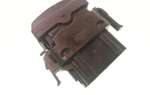 Central locking switch button