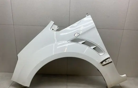 Ford S-MAX Fender