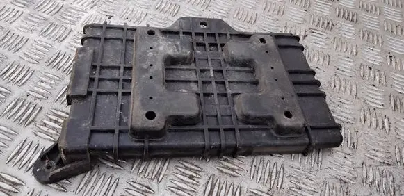 Hyundai Santa Fe Battery tray 371502B100