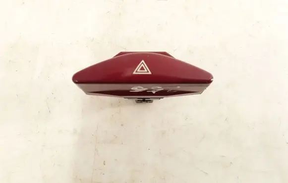 Citroen C5 Hazard light switch 96326950KR