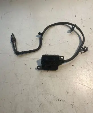 Opel Zafira C Lambda probe sensor 55497261 181122000047