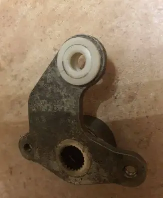 Gear shifter/selector