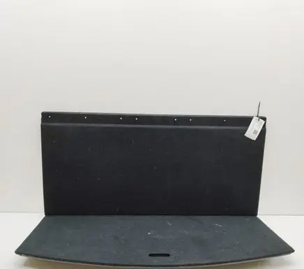 Mazda CX-5 Trunk/boot floor carpet liner KD456883XB