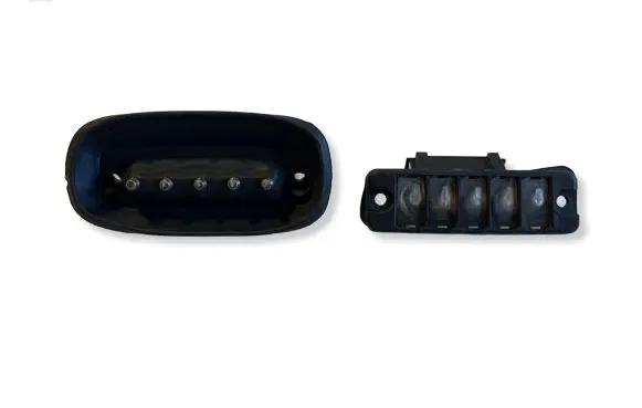 Mercedes-Benz Vito Viano W447 Sliding door contact joint 6398200654 6398200011