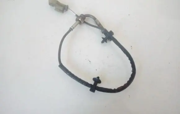 Opel Astra H Exhaust gas temperature sensor 55562433