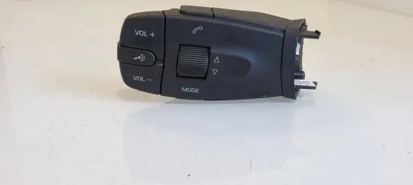 Seat Ibiza IV (6J,6P) Head unit multimedia control 6J0959441A