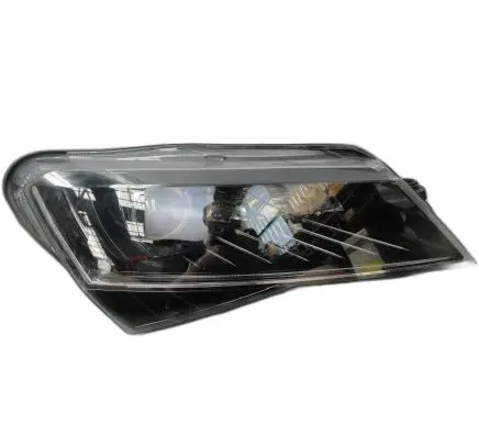 Skoda Superb B8 (3V) Headlight/headlamp 3V1941016A