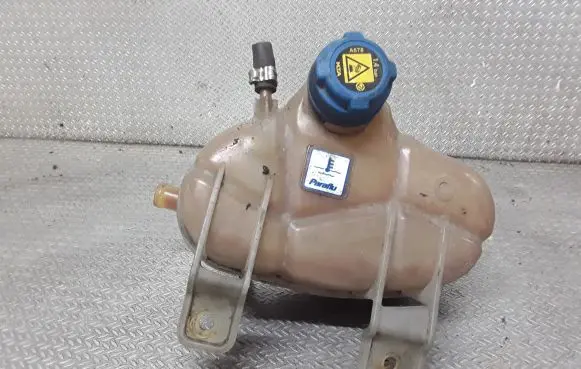 Fiat Grande Punto Coolant expansion tank/reservoir