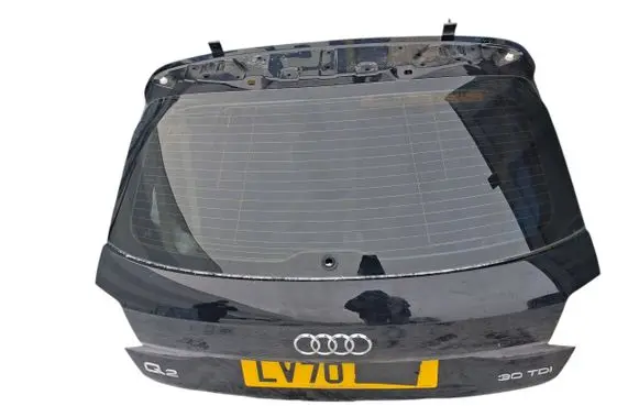 Audi Q2 - Tailgate/trunk/boot lid 81A845501B