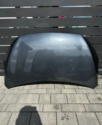 Mitsubishi Space Star Engine bonnet/hood A03AXTHXL6 27JS12 3A92