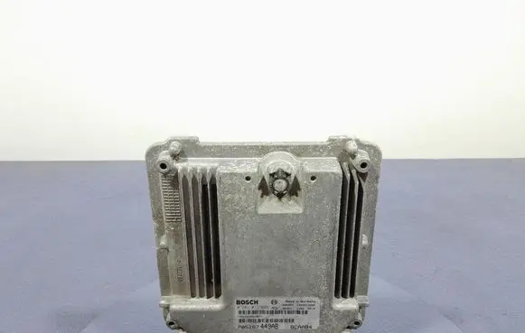 Dodge Caliber Engine control unit/module ECU P05187449AB