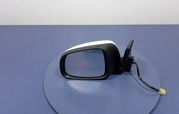Suzuki SX4 Front door electric wing mirror 8470279j70